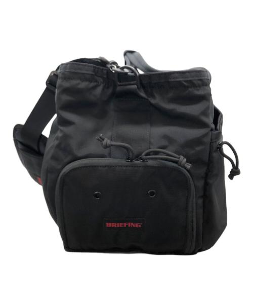 BRIEFING（ブリーフィング）BRIEFING (ブリーフィング) URBAN GYM EASY WIRE ブラック サイズ:下記参照の古着・服飾アイテム