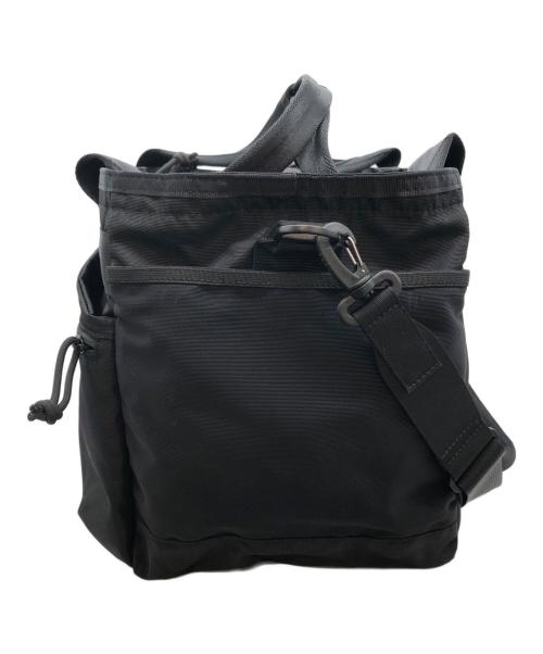 BRIEFING（ブリーフィング）BRIEFING (ブリーフィング) URBAN GYM EASY WIRE ブラック サイズ:下記参照の古着・服飾アイテム