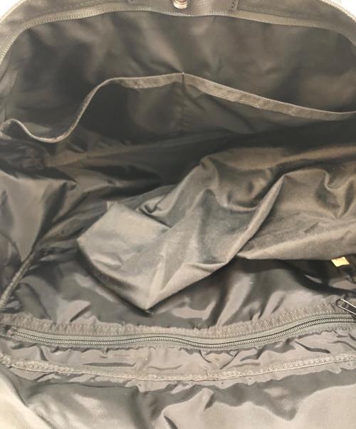 BRIEFING（ブリーフィング）BRIEFING (ブリーフィング) URBAN GYM EASY WIRE ブラック サイズ:下記参照の古着・服飾アイテム