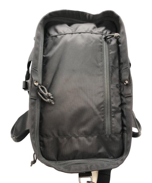 BRIEFING（ブリーフィング）BRIEFING (ブリーフィング) URBAN GYM EASY WIRE ブラック サイズ:下記参照の古着・服飾アイテム