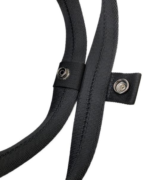 BRIEFING（ブリーフィング）BRIEFING (ブリーフィング) URBAN GYM EASY WIRE ブラック サイズ:下記参照の古着・服飾アイテム