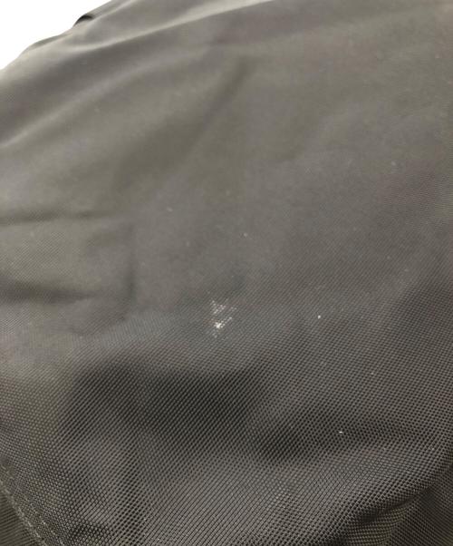 BRIEFING（ブリーフィング）BRIEFING (ブリーフィング) URBAN GYM EASY WIRE ブラック サイズ:下記参照の古着・服飾アイテム