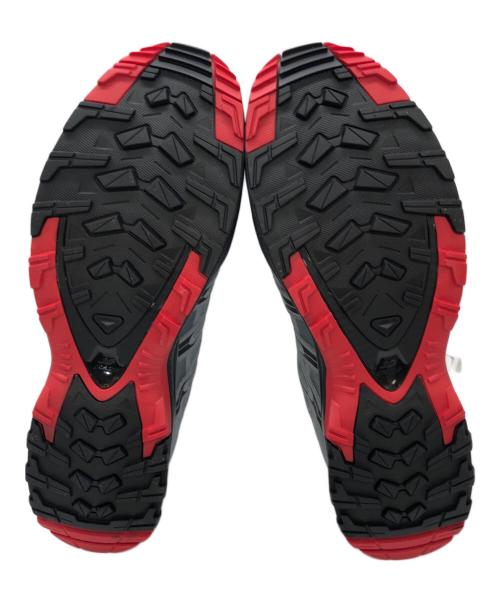 SALOMON（サロモン）SALOMON (サロモン) Xa Pro 3D Gtx ブルー サイズ:SIZE US 11の古着・服飾アイテム