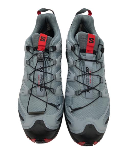 SALOMON（サロモン）SALOMON (サロモン) Xa Pro 3D Gtx ブルー サイズ:SIZE US 11の古着・服飾アイテム