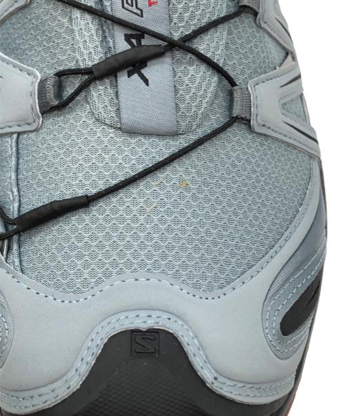 SALOMON（サロモン）SALOMON (サロモン) Xa Pro 3D Gtx ブルー サイズ:SIZE US 11の古着・服飾アイテム