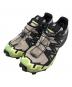 SALOMON（サロモン）の古着「SPEEDCROSS 6 GTX」｜イエロー