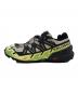 SALOMON (サロモン) SPEEDCROSS 6 GTX イエロー サイズ:SIZE US 10.5：10000円