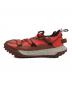NIKE ACG (ナイキエージーシー) MOUNTAIN FLY LOW GTX SE オレンジ サイズ:SIZE US 10：14000円