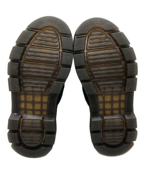 Dr.Martens（ドクターマーチン）Dr.Martens (ドクターマーチン) PEARSON マルチストラップサンダル ブラック サイズ:SIZE UK3の古着・服飾アイテム