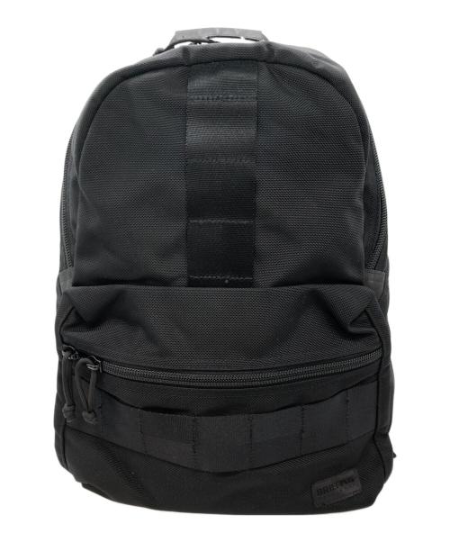 BRIEFING（ブリーフィング）BRIEFING (ブリーフィング) DELTA ALPHA PACK M ブラックの古着・服飾アイテム