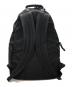 BRIEFING (ブリーフィング) DELTA ALPHA PACK M ブラック：25000円