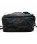 中古・古着 BRIEFING (ブリーフィング) DELTA ALPHA PACK M ブラック：25000円