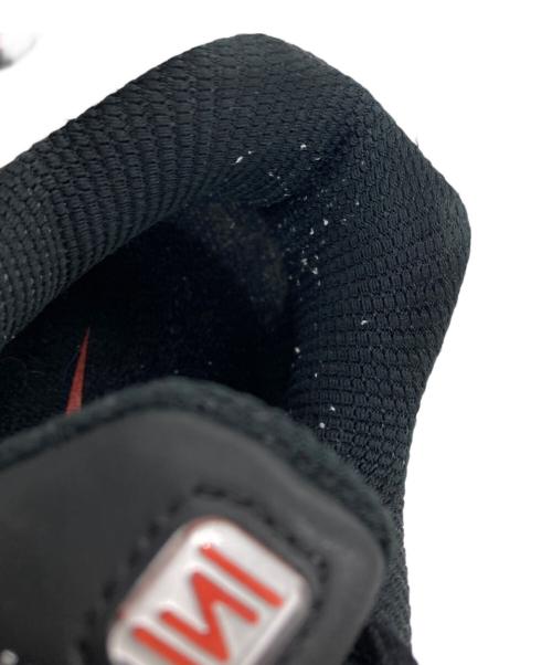 NIKE（ナイキ）NIKE (ナイキ) Shox R4 シルバー サイズ:SIZE US 9の古着・服飾アイテム