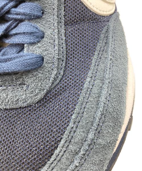 NIKE（ナイキ）NIKE (ナイキ) sacai (サカイ) スニーカー ネイビー サイズ:SIZE US 10の古着・服飾アイテム