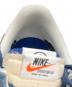 中古・古着 NIKE (ナイキ) sacai (サカイ) スニーカー ネイビー サイズ:SIZE US 10：18000円