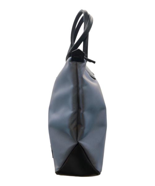 PORTER（ポーター）PORTER (ポーター) アコード トートバッグ ブルーの古着・服飾アイテム