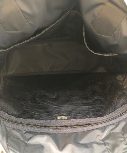 PORTER（ポーター）PORTER (ポーター) アコード トートバッグ ブルーの古着・服飾アイテム