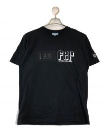 MARK&LONA（マークアンドロナ）の古着「半袖Tシャツ」｜ブラック