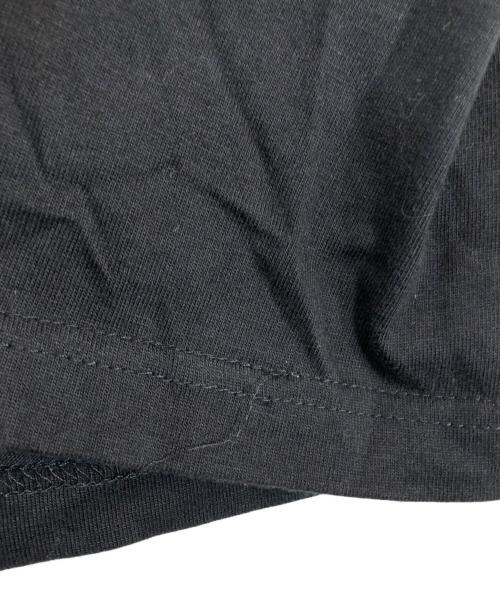 MARK&LONA（マークアンドロナ）MARK&LONA (マークアンドロナ) 半袖Tシャツ ブラック サイズ:46の古着・服飾アイテム