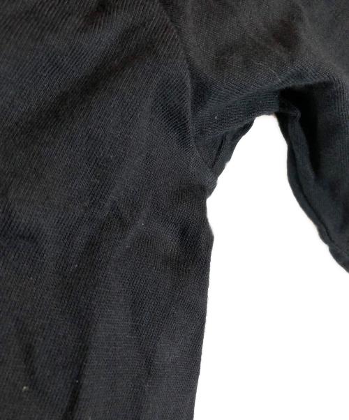 MARK&LONA（マークアンドロナ）MARK&LONA (マークアンドロナ) 半袖Tシャツ ブラック サイズ:46の古着・服飾アイテム