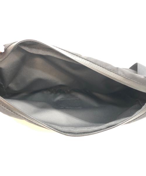 山と道（ヤマトミチ）山と道 (ヤマトミチ) mini バックパック ホワイト×ブラックの古着・服飾アイテム