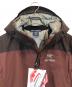ARC'TERYXの古着・服飾アイテム：50000円