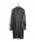 Yohji Yamamoto pour homme (ヨウジヤマモト プールオム) JQ GLENCHECK LONG JACKET ブラック サイズ:SIZE 3：33000円