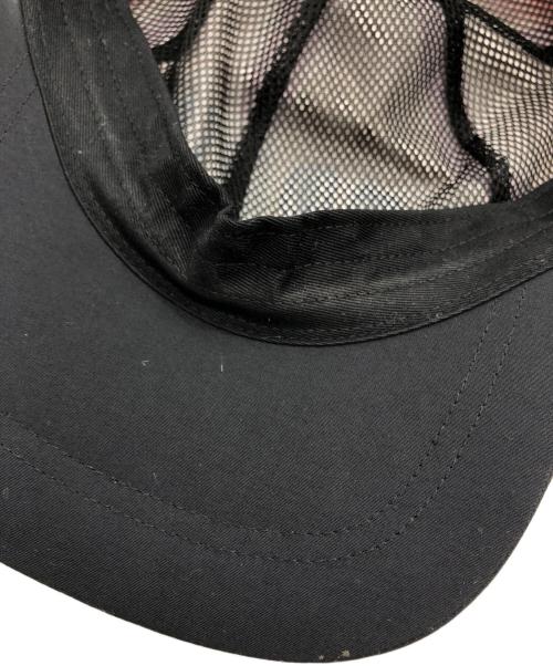 THE NORTH FACE（ザ ノース フェイス）THE NORTH FACE (ザ ノース フェイス) Supreme (シュプリーム) Arc Logo 6 Panel Cap GTX レッド サイズ:SIZE Freeの古着・服飾アイテム