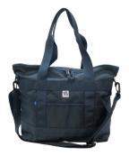 Ron Herman×bravoロンハーマン×ブラボー）の古着「2WAYバッグ」｜ネイビー