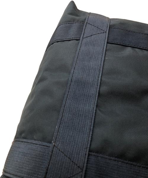 Ron Herman（ロンハーマン）Ron Herman (ロンハーマン) BRAVO (ブラボー) 2WAYバッグ ネイビーの古着・服飾アイテム