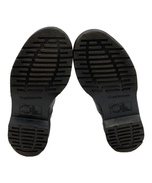 Dr.Martens（ドクターマーチン）Dr.Martens (ドクターマーチン) チェルシーブーツ ブラック サイズ:SIZE 23cmの古着・服飾アイテム