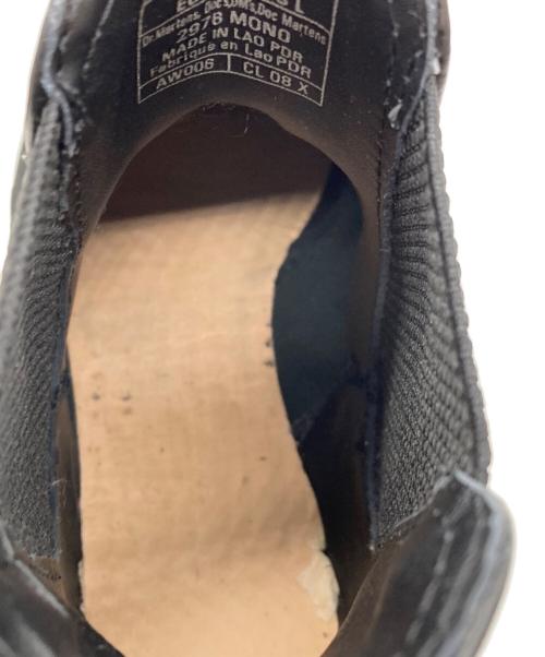 Dr.Martens（ドクターマーチン）Dr.Martens (ドクターマーチン) チェルシーブーツ ブラック サイズ:SIZE 23cmの古着・服飾アイテム