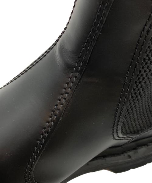 Dr.Martens（ドクターマーチン）Dr.Martens (ドクターマーチン) チェルシーブーツ ブラック サイズ:SIZE 23cmの古着・服飾アイテム