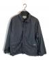 SEDAN ALL-PURPOSE（セダンオールパーパス）の古着「Big Light Jacket」｜グレー