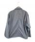 SEDAN ALL-PURPOSE (セダンオールパーパス) Big Light Jacket グレー サイズ:SIZE L：22000円