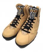 NIKEナイキ）の古着「エアジョーダン7 SE 