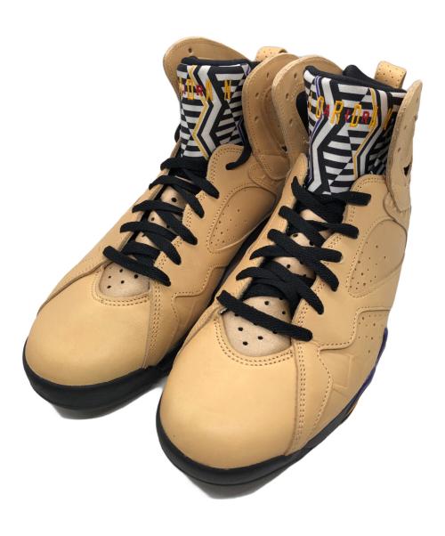 NIKE（ナイキ）NIKE (ナイキ) エアジョーダン7 SE 