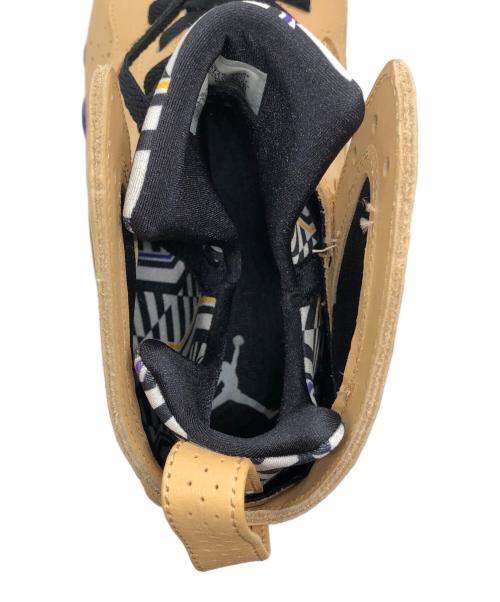 NIKE（ナイキ）NIKE (ナイキ) エアジョーダン7 SE 