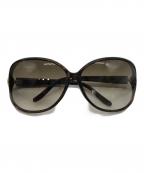 GUCCIグッチ）の古着「アジアンフィットサングラス」｜ブラウン