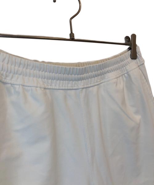 DAIWA PIER39（ダイワ ピア39）DAIWA PIER39 (ダイワ ピア39) TECH FLEX JERSEY PANTS ホワイト サイズ:Sの古着・服飾アイテム