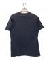 old stussy (オールドステューシー) Tシャツ ネイビー サイズ:Medium：7000円