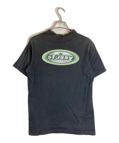 OLD STUSSY（オールドステューシー）OLD STUSSY (オールドステューシー) Tシャツ ブラック サイズ:Sの古着・服飾アイテム