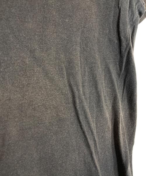 OLD STUSSY（オールドステューシー）OLD STUSSY (オールドステューシー) Tシャツ ブラック サイズ:Sの古着・服飾アイテム