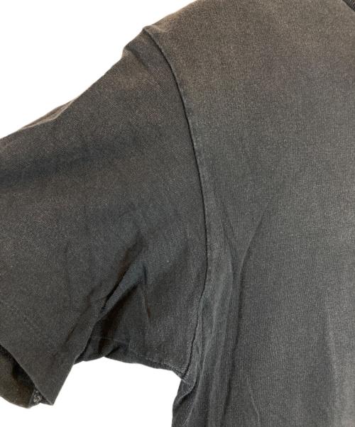 OLD STUSSY（オールドステューシー）OLD STUSSY (オールドステューシー) Tシャツ ブラック サイズ:Sの古着・服飾アイテム