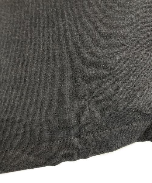 OLD STUSSY（オールドステューシー）OLD STUSSY (オールドステューシー) Tシャツ ブラック サイズ:Sの古着・服飾アイテム