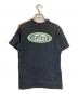 OLD STUSSY (オールドステューシー) Tシャツ ブラック サイズ:S：9000円
