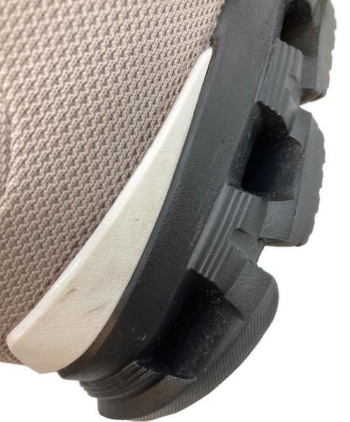 on（オン）on (オン) On Running Cloud X 4 Fog BlacK ブラウン サイズ:SIZE US 7.5の古着・服飾アイテム