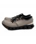 on (オン) On Running Cloud X 4 Fog BlacK ブラウン サイズ:SIZE US 7.5：11000円