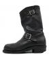 CHIPPEWA (チペワ) エンジニアブーツ ブラック サイズ:不明：14000円