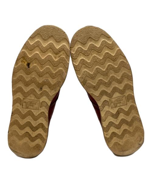 RED WING（レッドウィング）RED WING (レッドウィング) アイリッシュセッター ブラウン サイズ:SIZE 23cmの古着・服飾アイテム